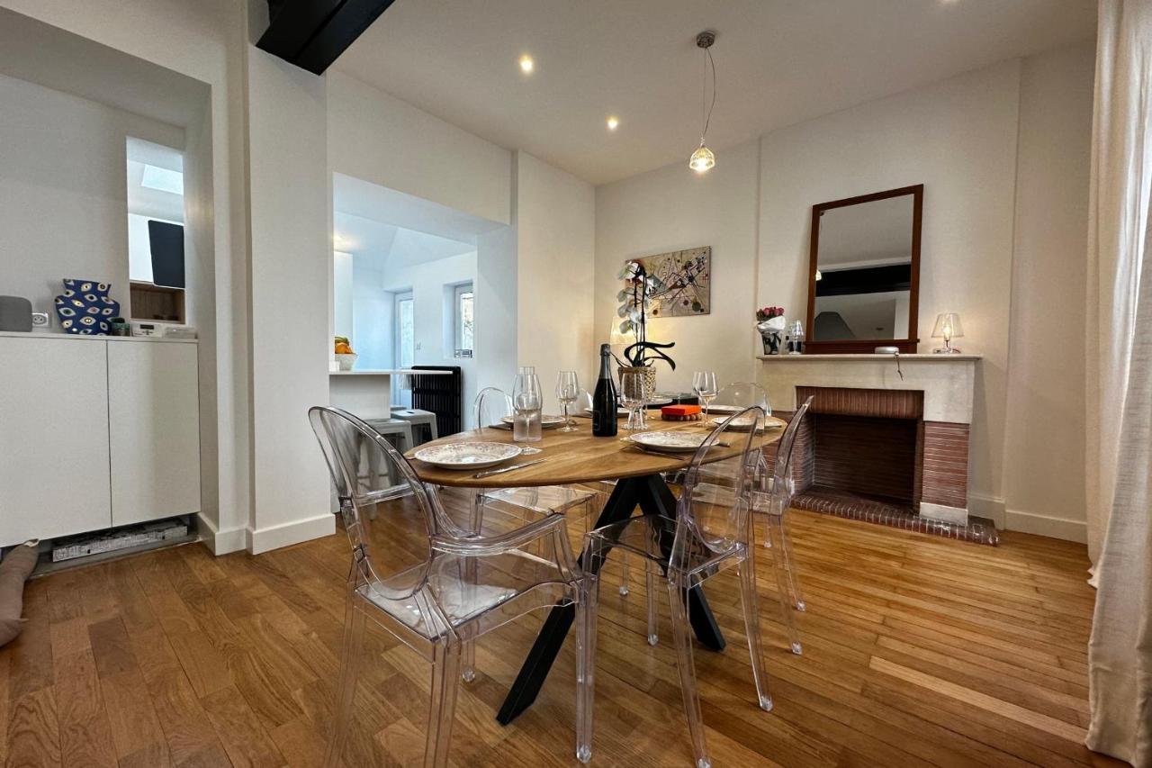 Holiday home In The Beautiful Districts Of A 
